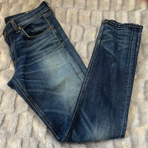 Rag and Bone Jeans Accepting ALL Offers